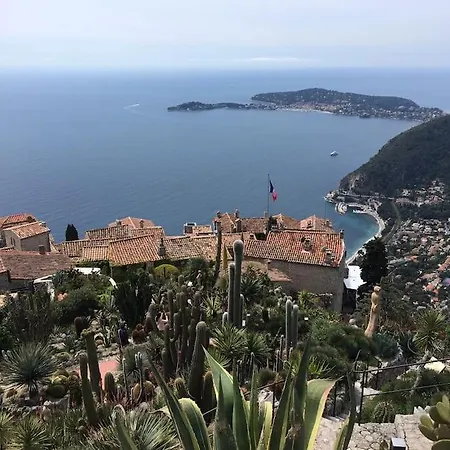 Apartmán Bright At Mimi's