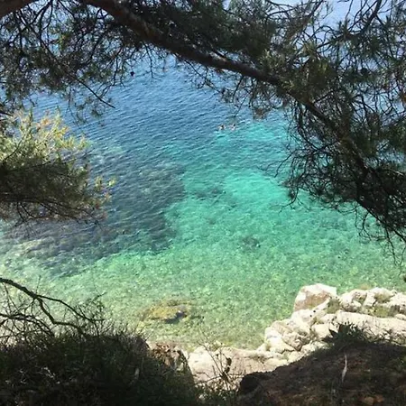 Appartement Bright At Mimi's *