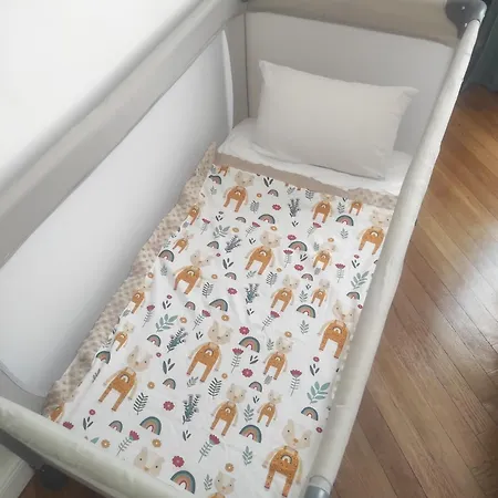 Bright At Mimi's Appartement *