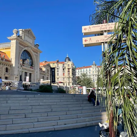 Bright At Mimi's Apartmán *