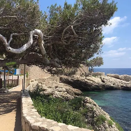 Apartamento Bright At Mimi's *