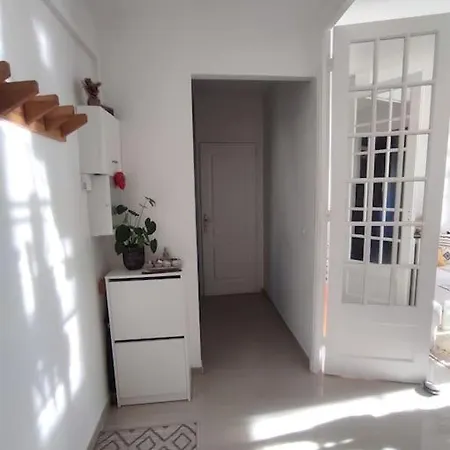 Apartamento Bright At Mimi's Nice