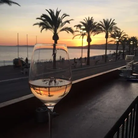 Apartamento Bright At Mimi's